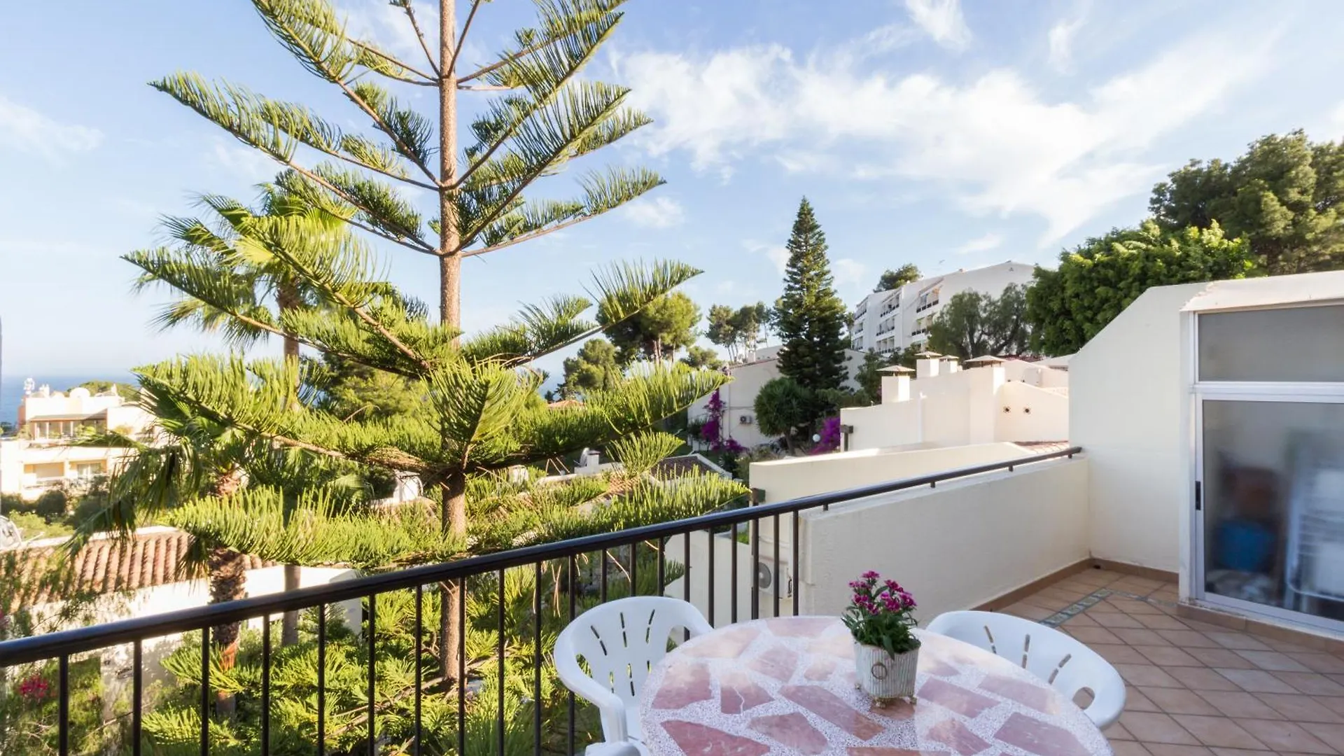 Apartment Ap Las Palomas La Herradura