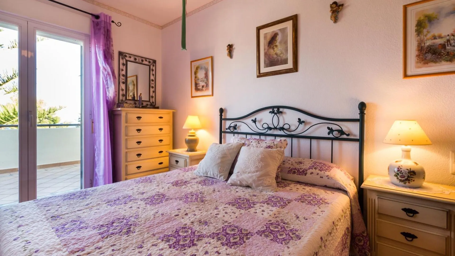 Ap Las Palomas La Herradura  Apartment