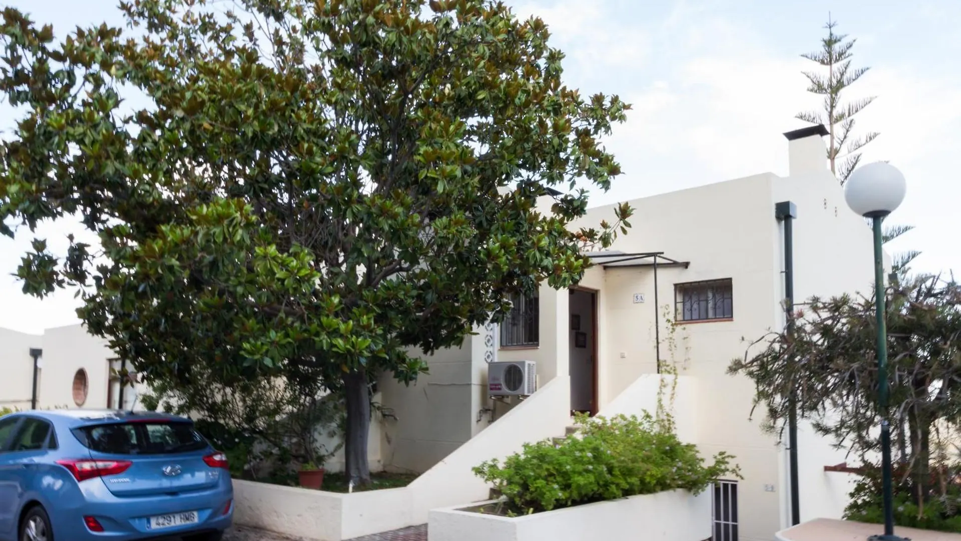 Apartment Ap Las Palomas La Herradura
